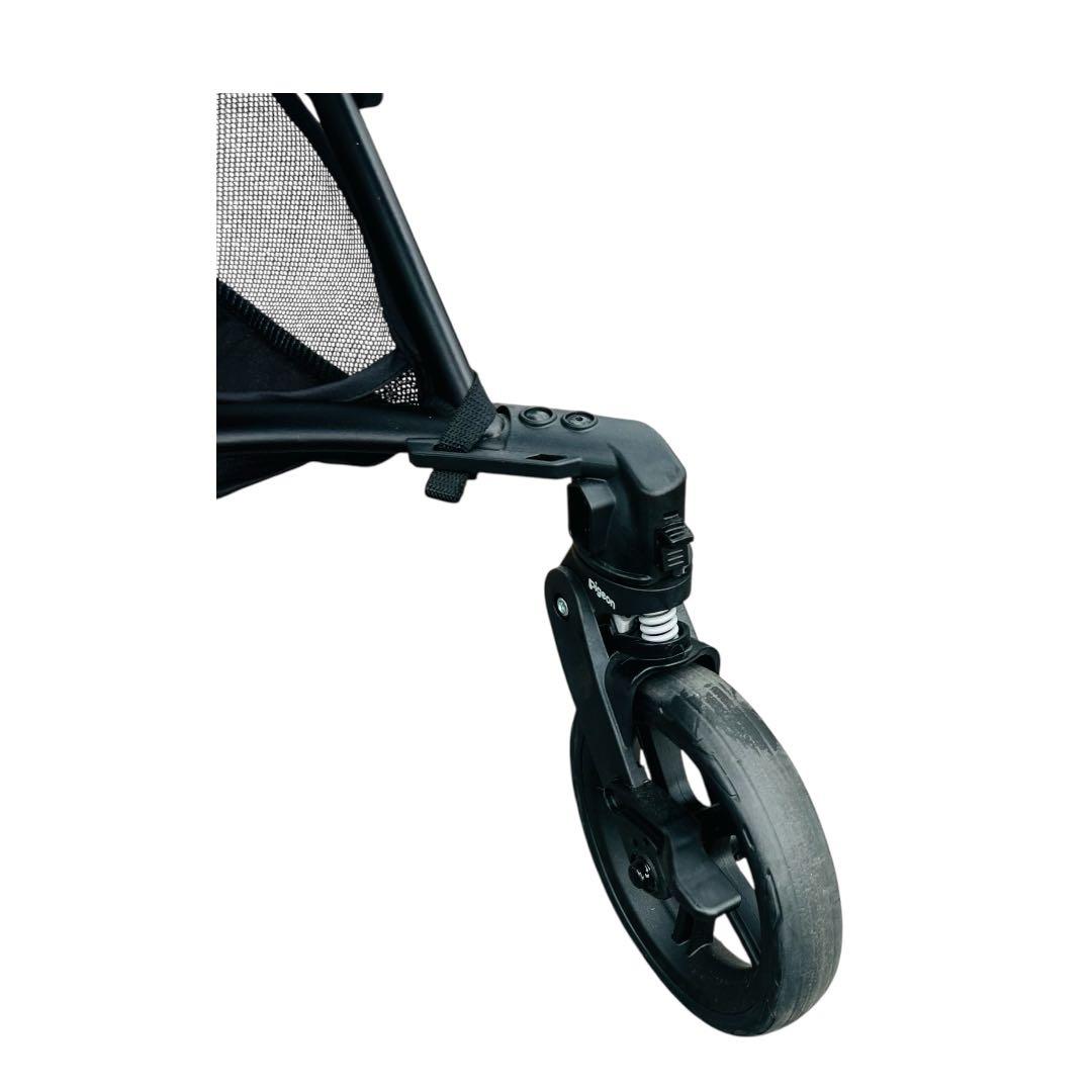 Pigeon ピジョン ベビーカー ランフィリノン　RB3L グレー