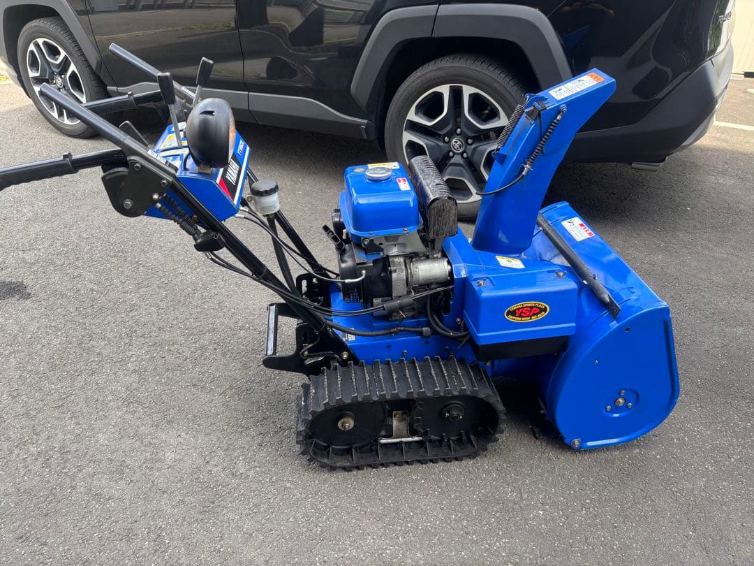 えりヤマハyt660e完動品