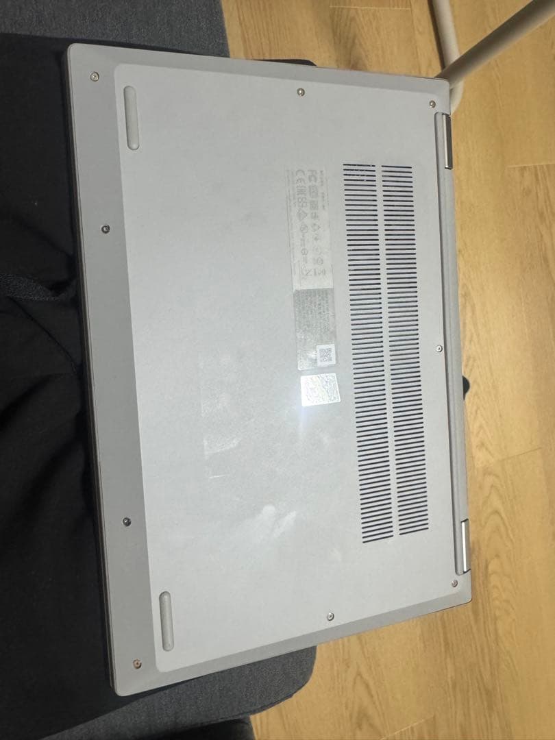 Windowsノート本体 Lenovo ideapad flex550 14alc05 RYZEN7