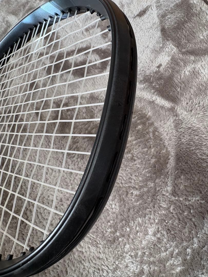 ラケット(硬式用) YONEX EZONE 100L G2