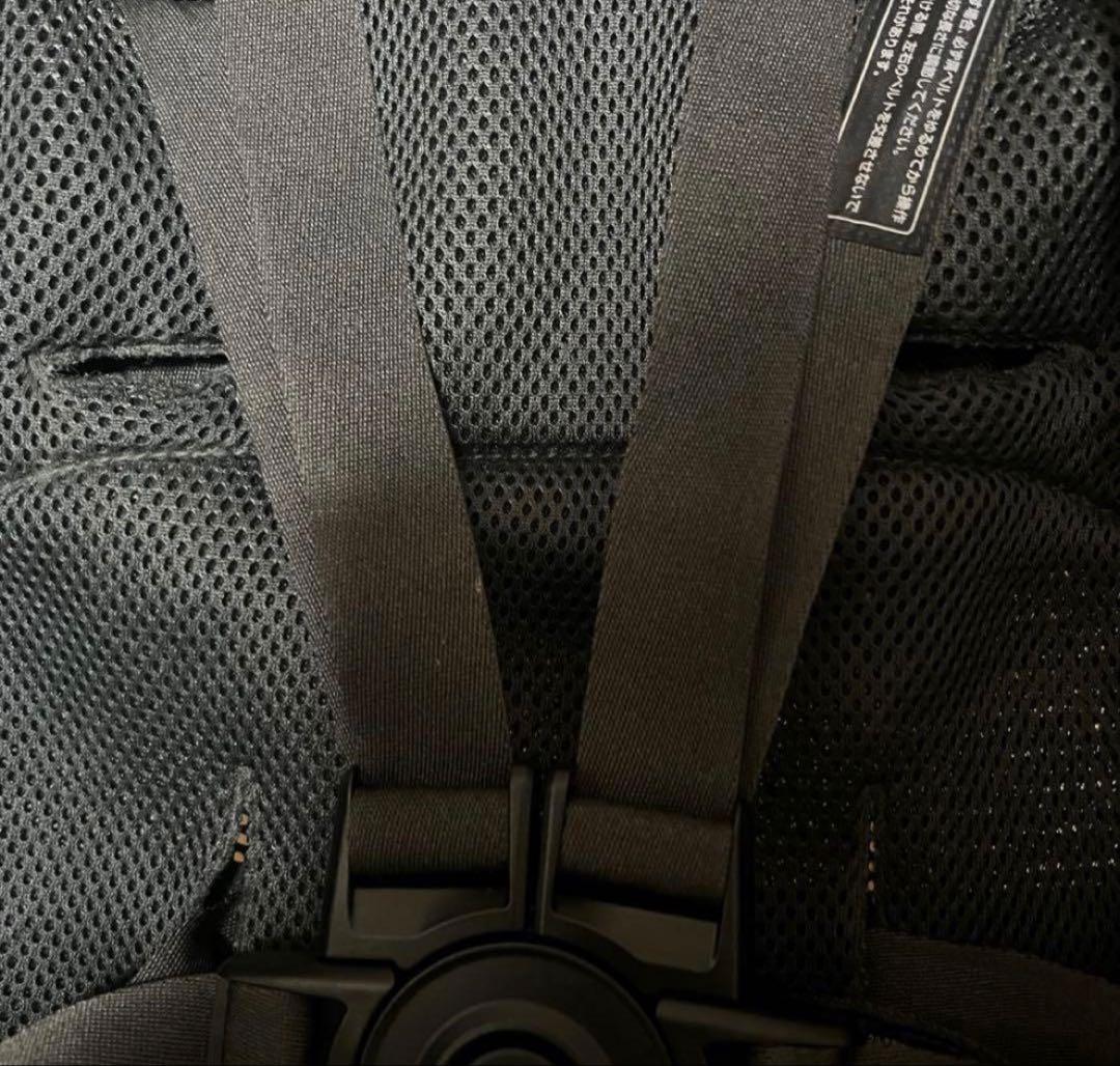 【軽量3.9kg】コンビ スゴカルエアー エッグショック MNベビーカー