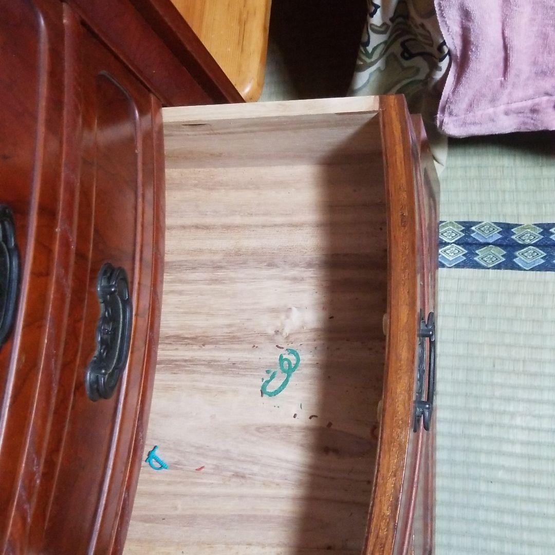 茶箪笥 (中古品)