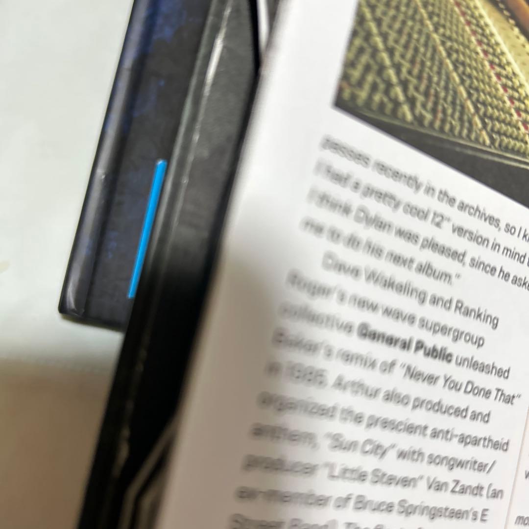 DANCE MASTERS ARTHUR BAKER 4枚組×3セット 12枚