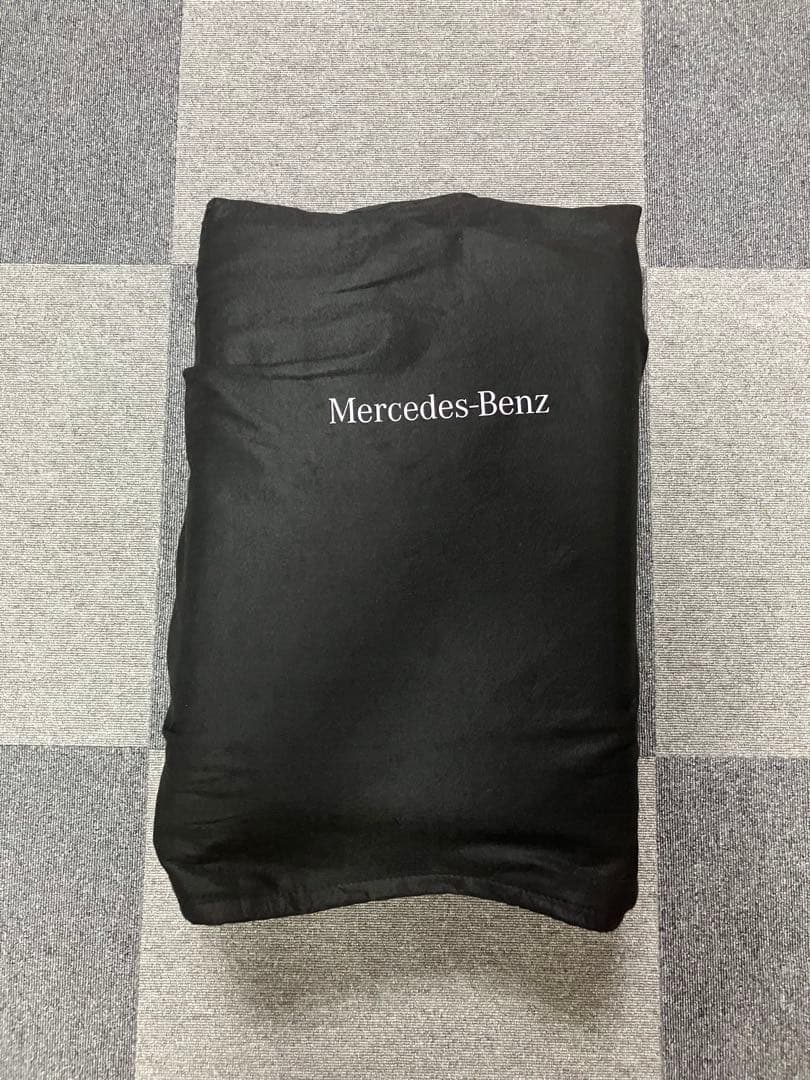 【ヤマビコ】ベンツ　キャリーケース　32L