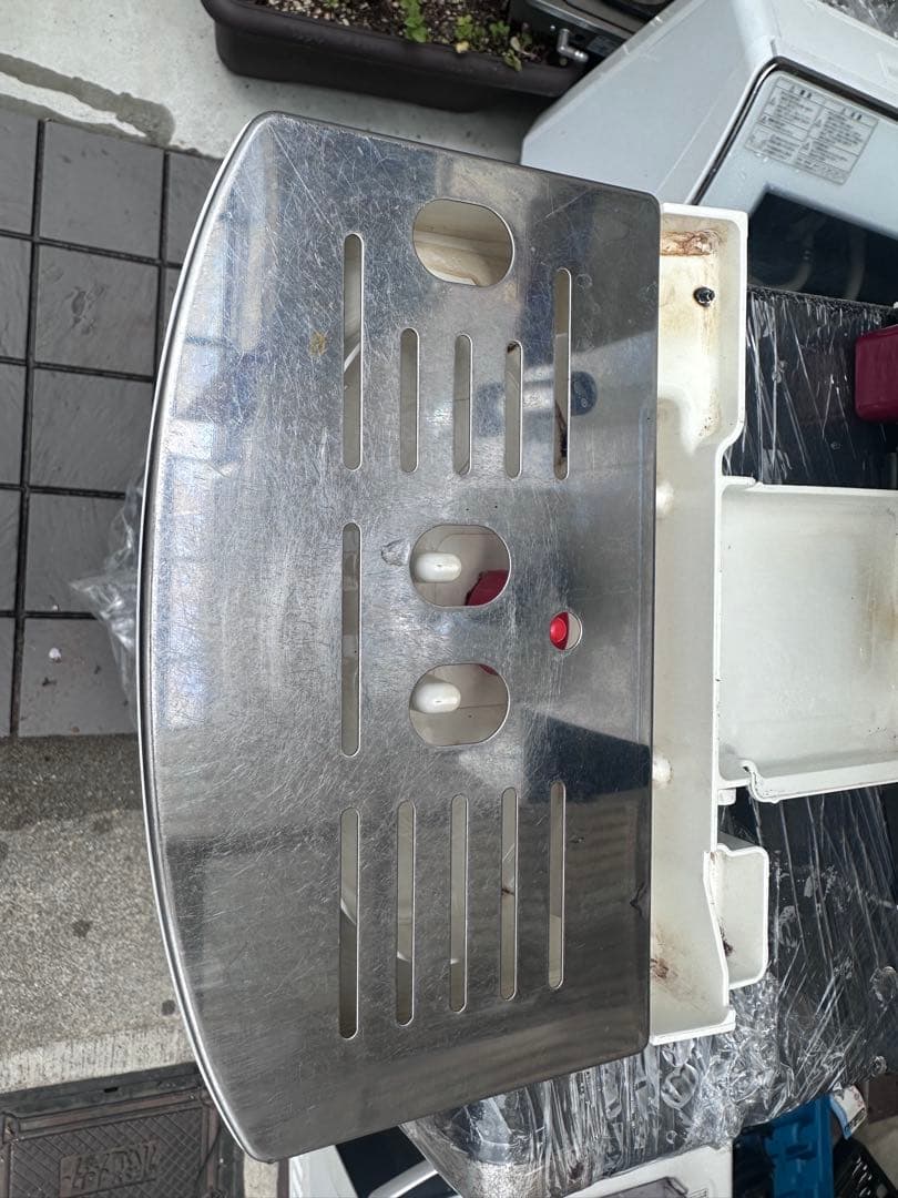 コーヒーメーカー Delonghi Magnifica S