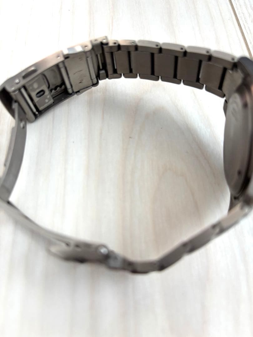 CITIZEN 腕時計 PROMASTER フジツボダイバー 機械式腕時計