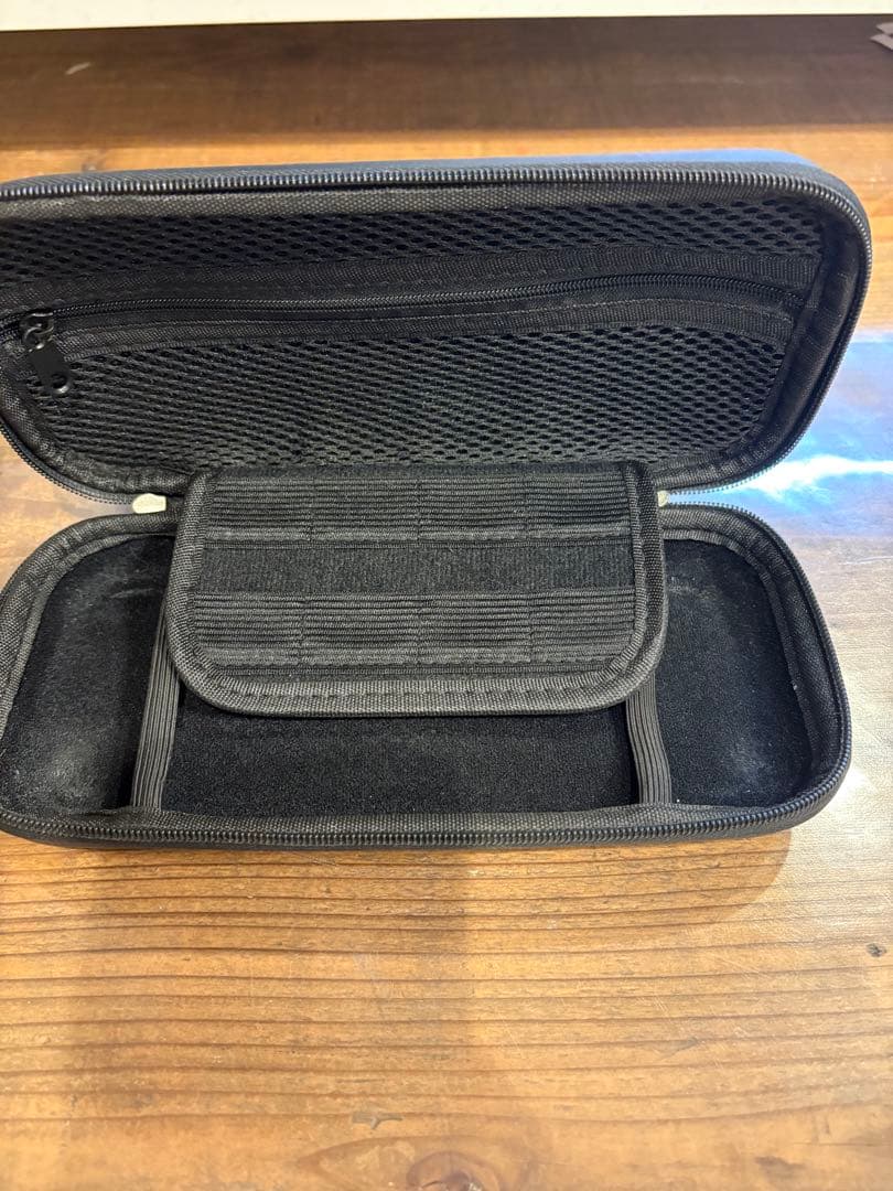 合馬公式アカウント1 Lite ターコイズ 本体ハードケース