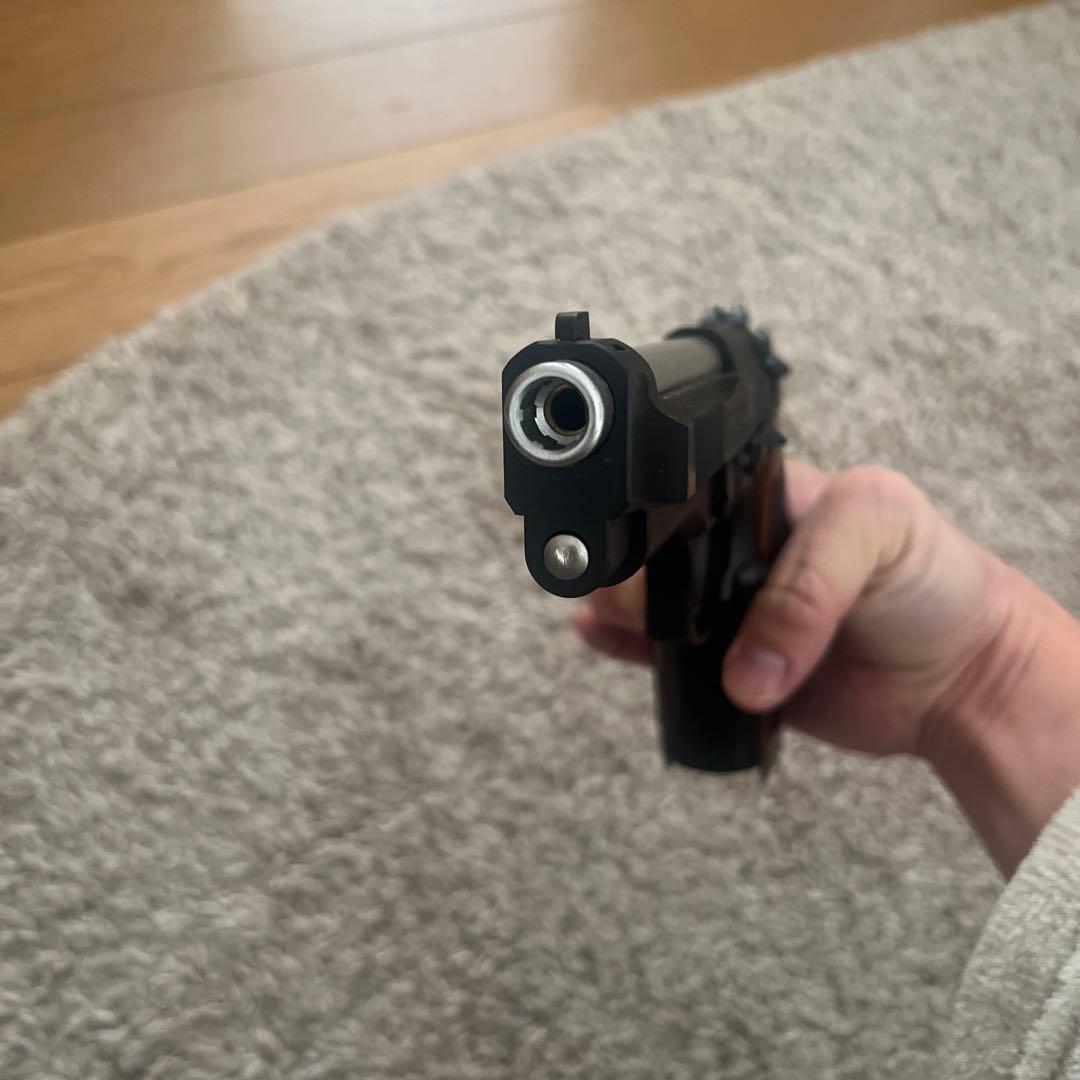 バイオハザード3 サムライエッジ 本体　ASH