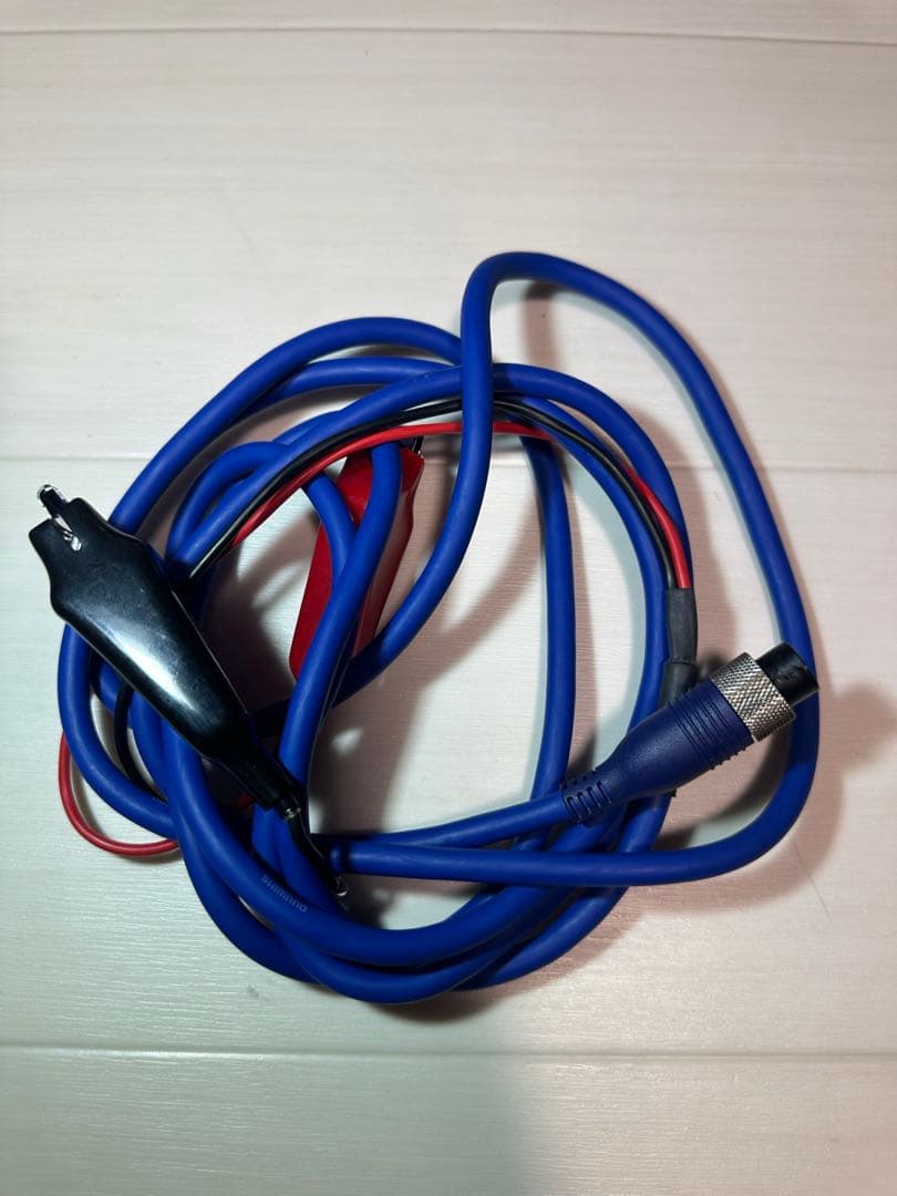 SHIMANO シマノ 電動リール 電動丸 ビーストマスター ムテキ 3000