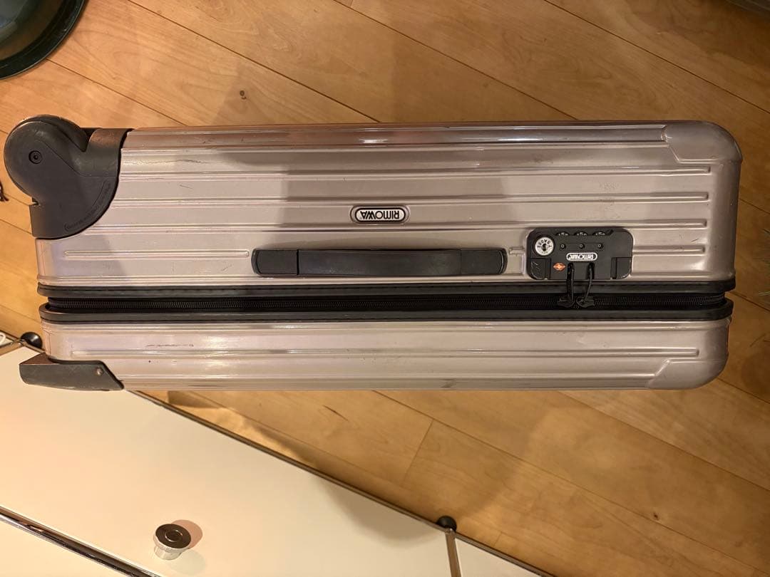 RIMOWA サルサ SALSA 63L キャリーケース