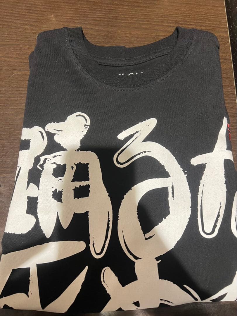 LADY GAGA レディーガガ Tシャツ 踊るか死ぬか Mサイズ