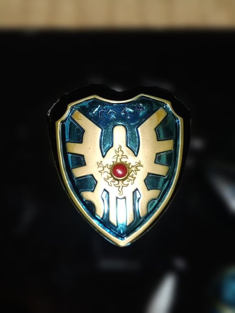 Y*i様 (メタリックスペシャル) ドラゴンクエスト 伝説の鎧シリーズ