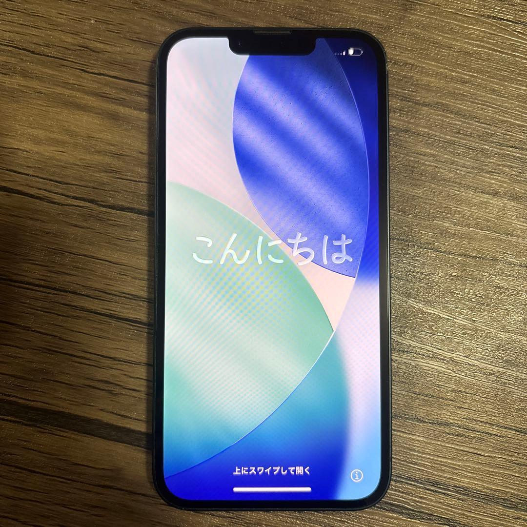 iPhone13 256GB SIMフリー