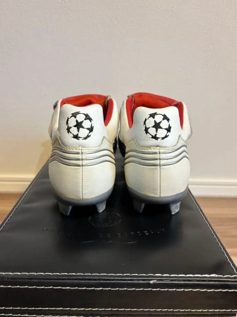 Adidas プレデタープレシジョン