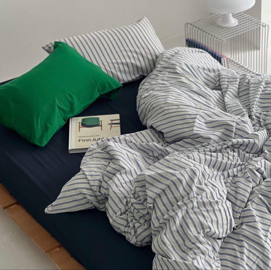 ART OF BLACK 布団カバーセット