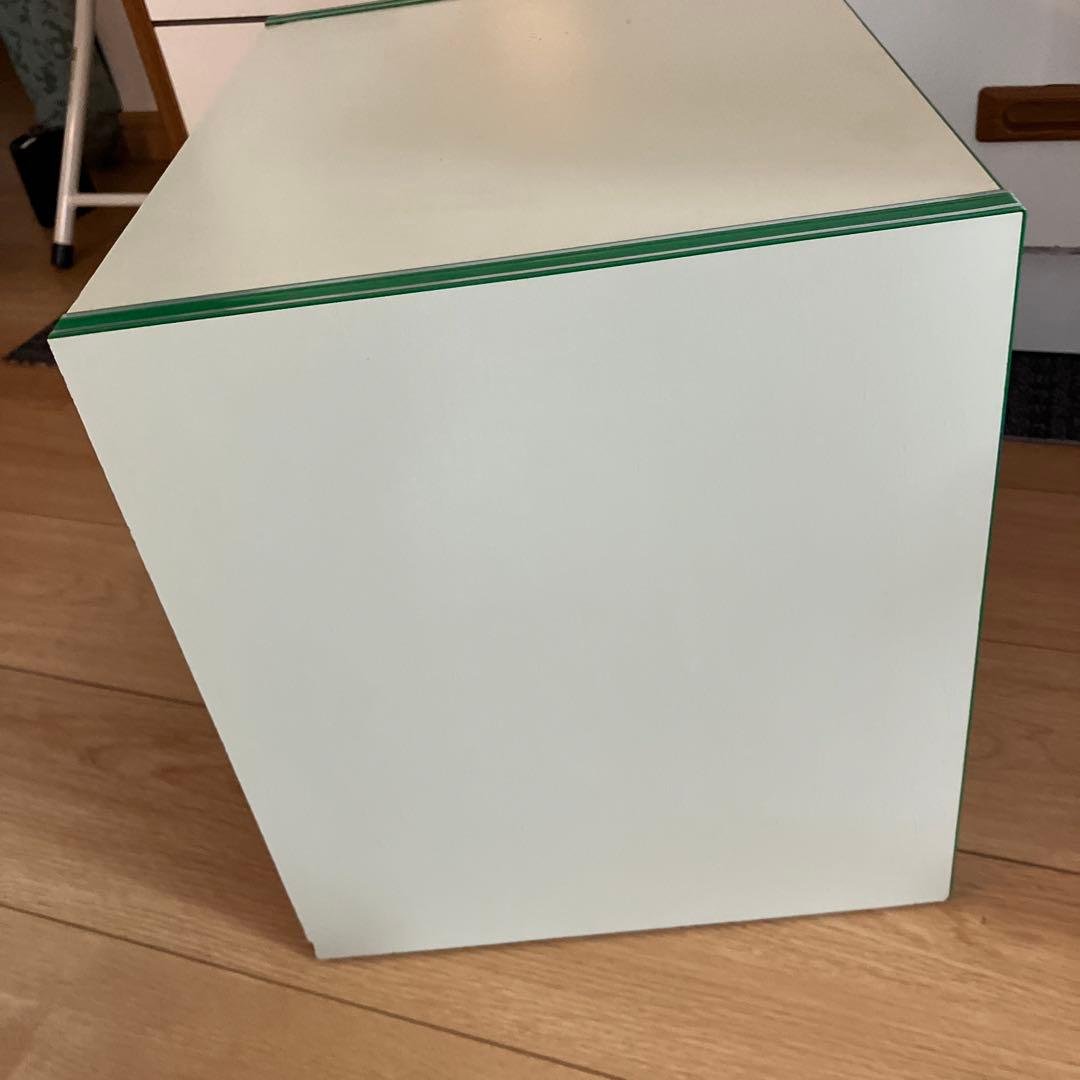 昭和レトロ 3段引き出し