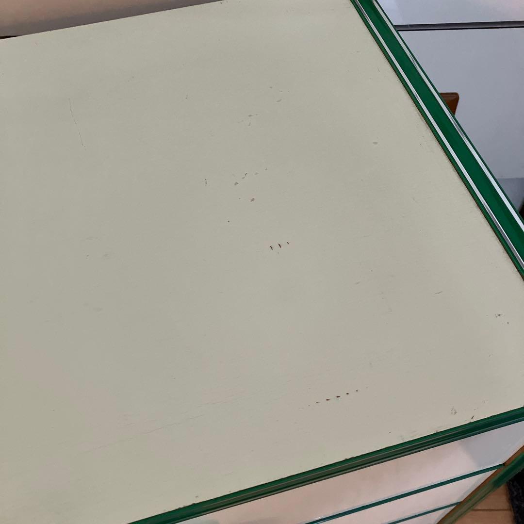 昭和レトロ 3段引き出し