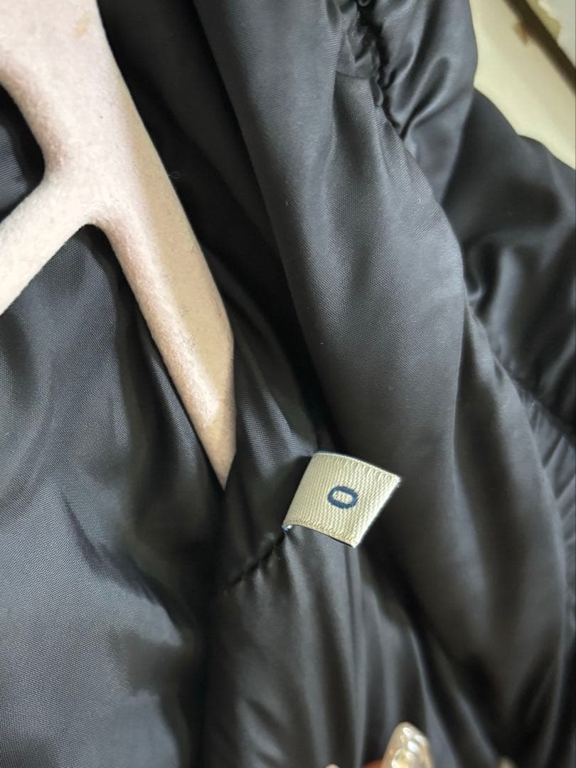 モンクレール Moncler　アクセンチュア accenteur 0