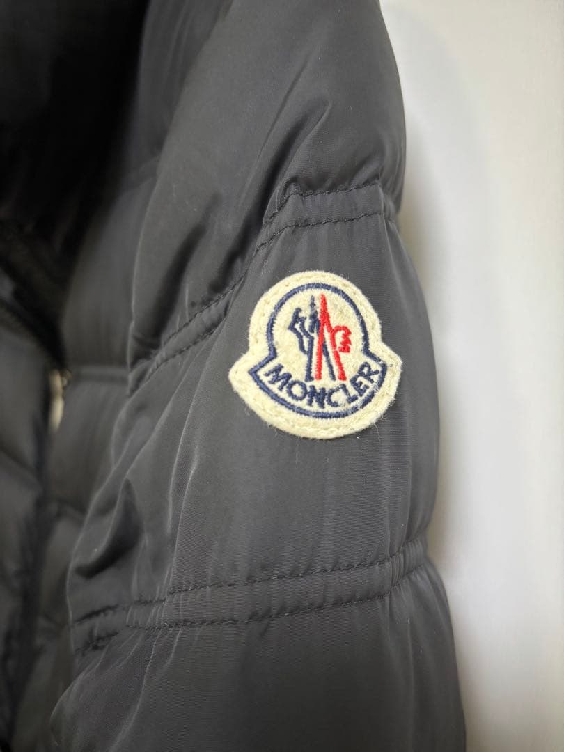 モンクレール Moncler　アクセンチュア accenteur 0