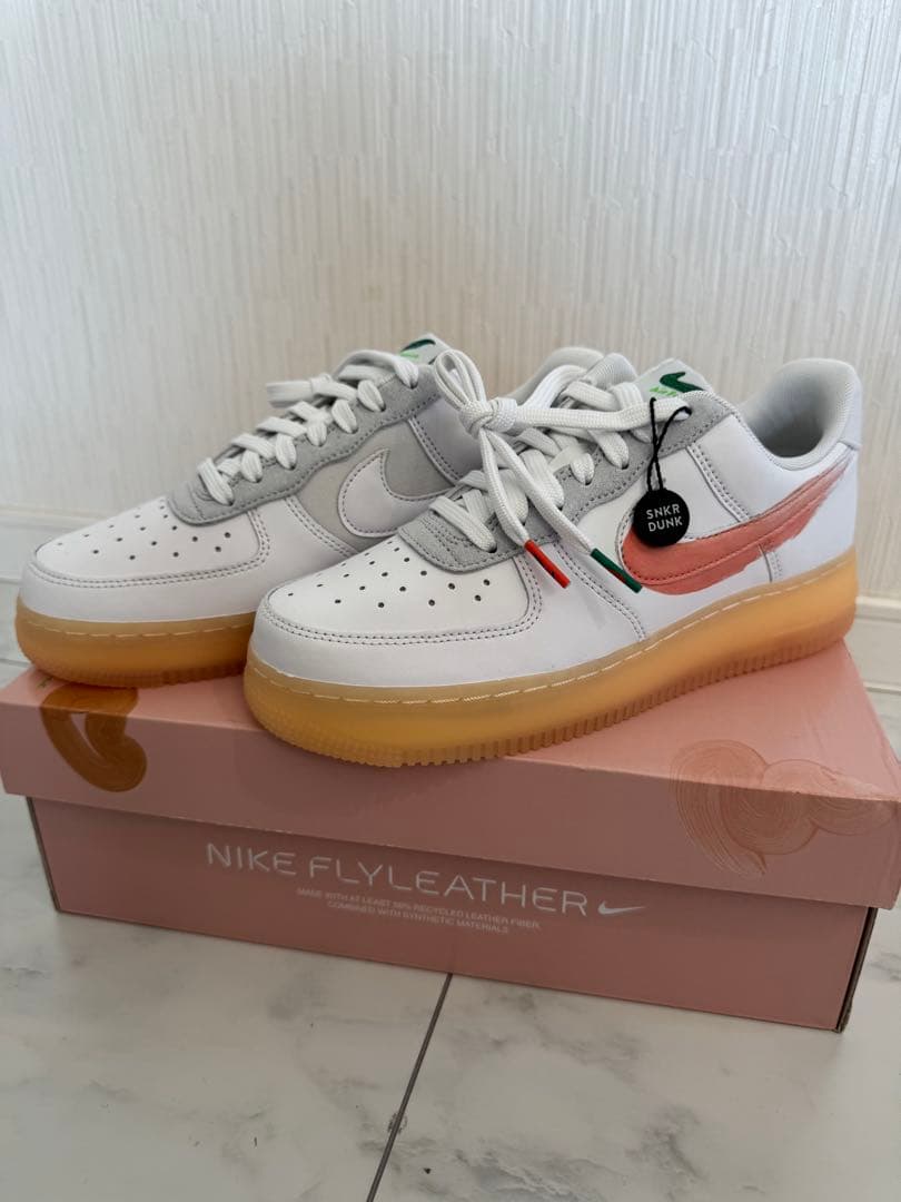 NIKE × MAYUMI YAMASE AF1 26.5cm