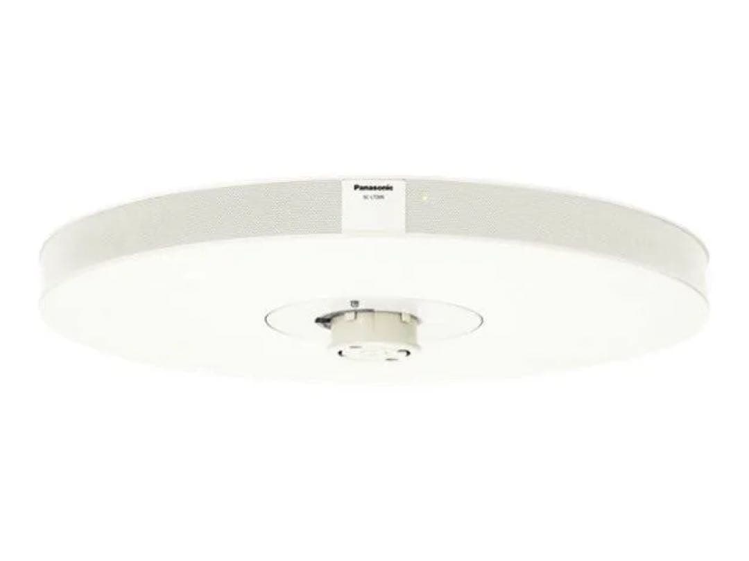 【新品】ワイヤレススピーカーシステム Panasonic 天井取付スピーカー機器