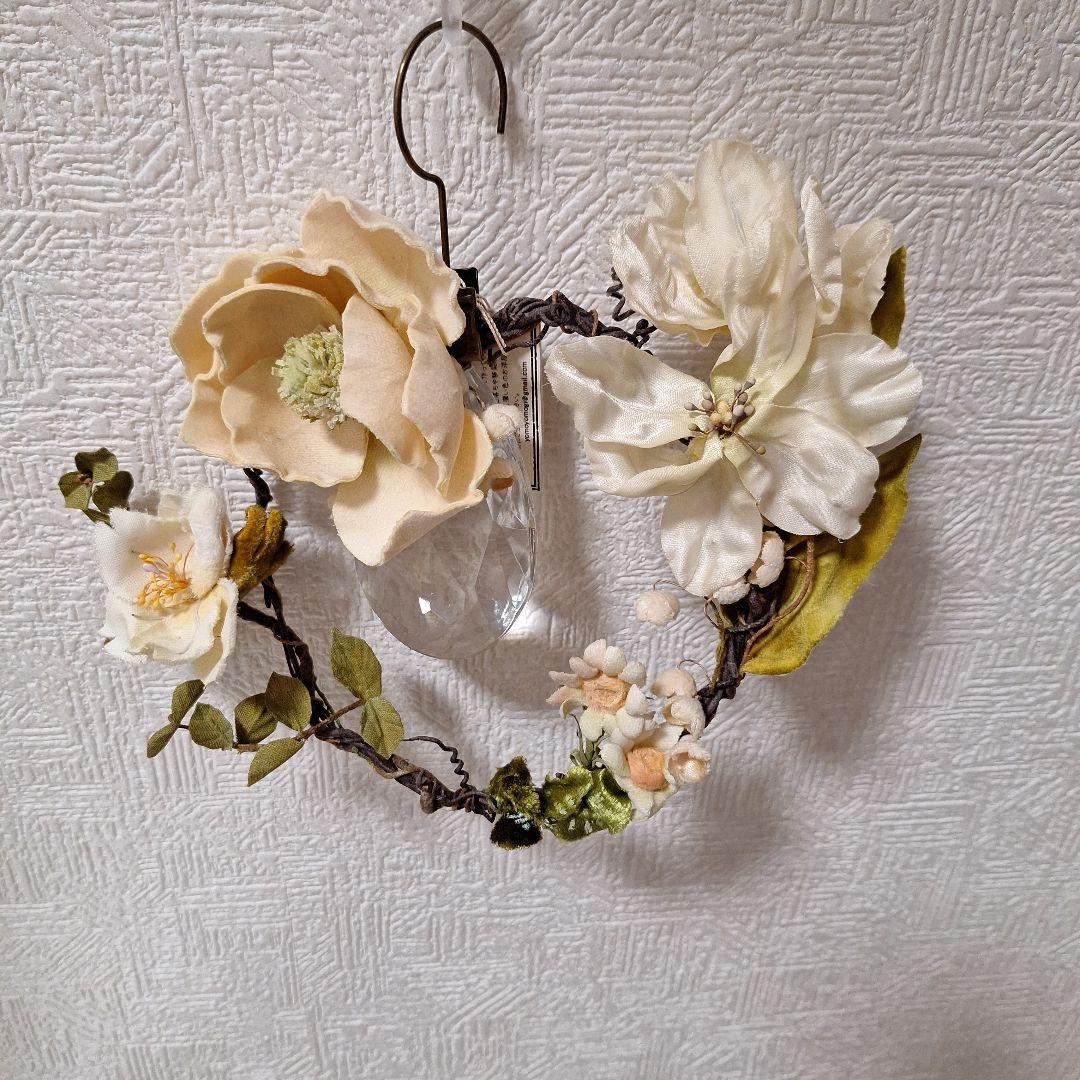 新品未使用　ドリームキャッチャー　風水