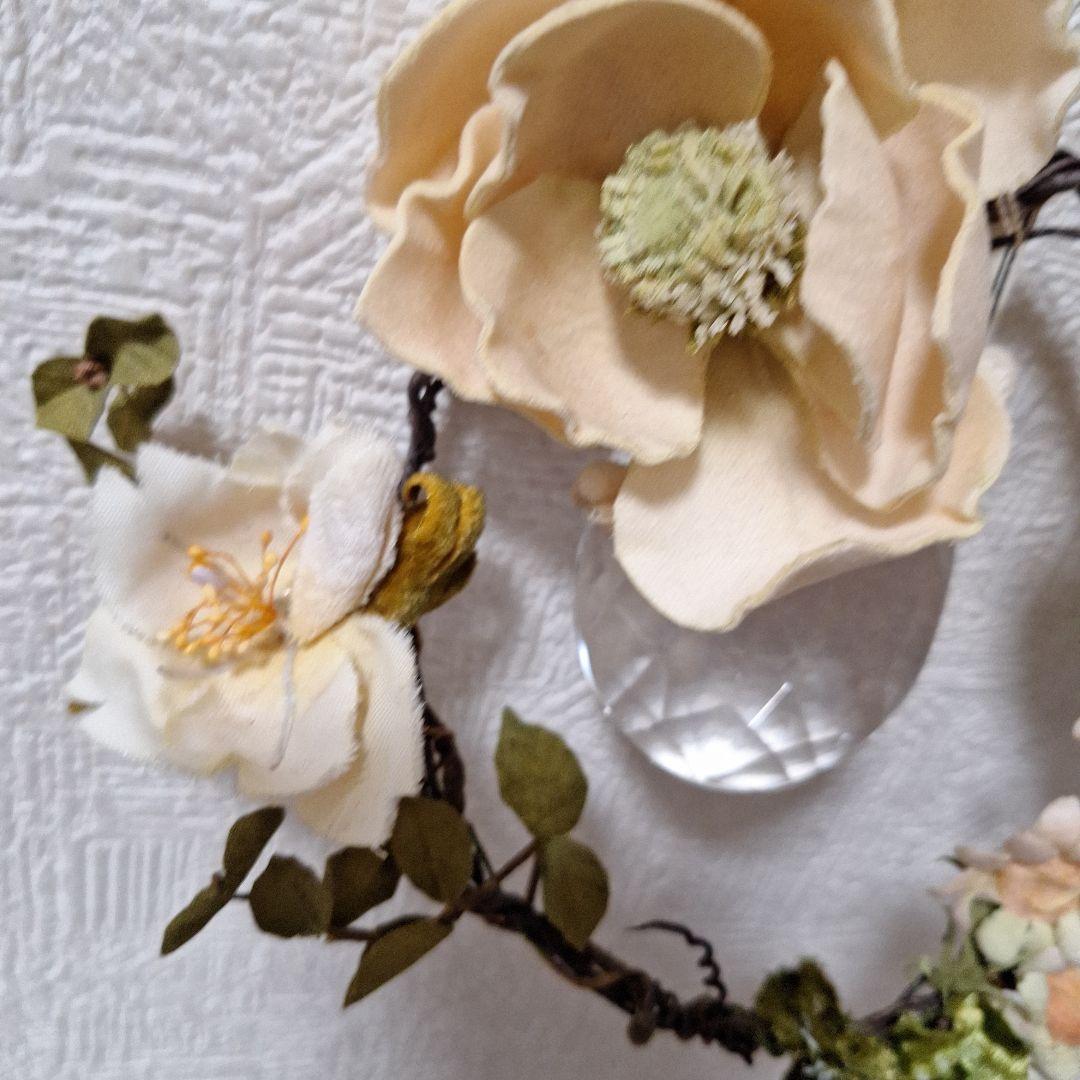 新品未使用　ドリームキャッチャー　風水