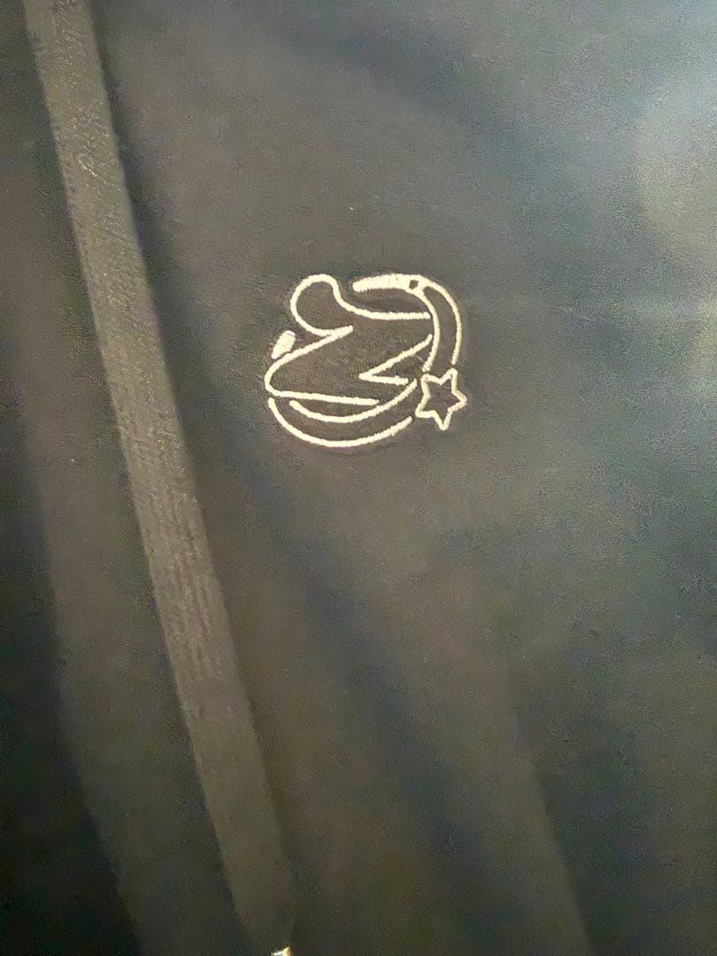 mi ずっと真夜中でいいのに／残機 ／パーカー／Lサイズ