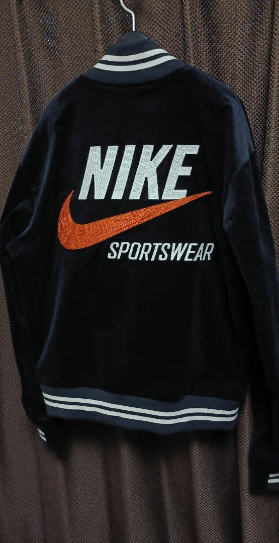 NIKE AS M NSW NIKE TREND BOMBER JKT Sサイズ
