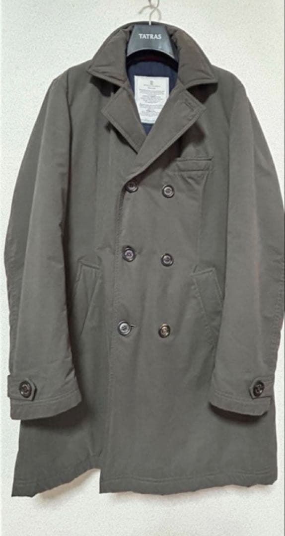 美品⭐︎BRUNELLO CUCINELLI⭐︎アウター
