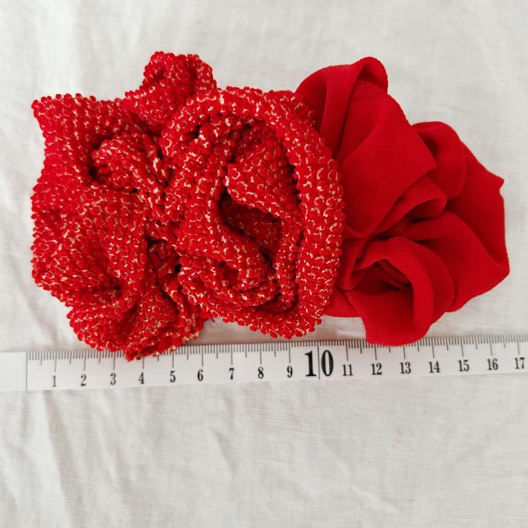 mammam様　オーダーヘッドピース