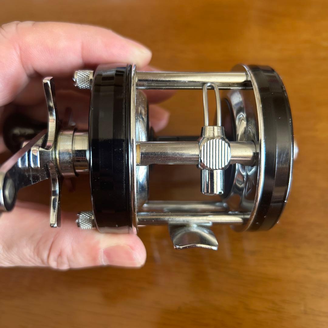 ABU Ambassadeur 5500C リール