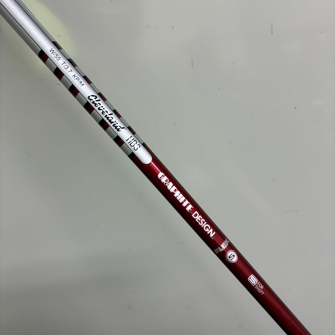 メンズゴルフクラブセット　【Cleveland】【BRIDGESTONE】★