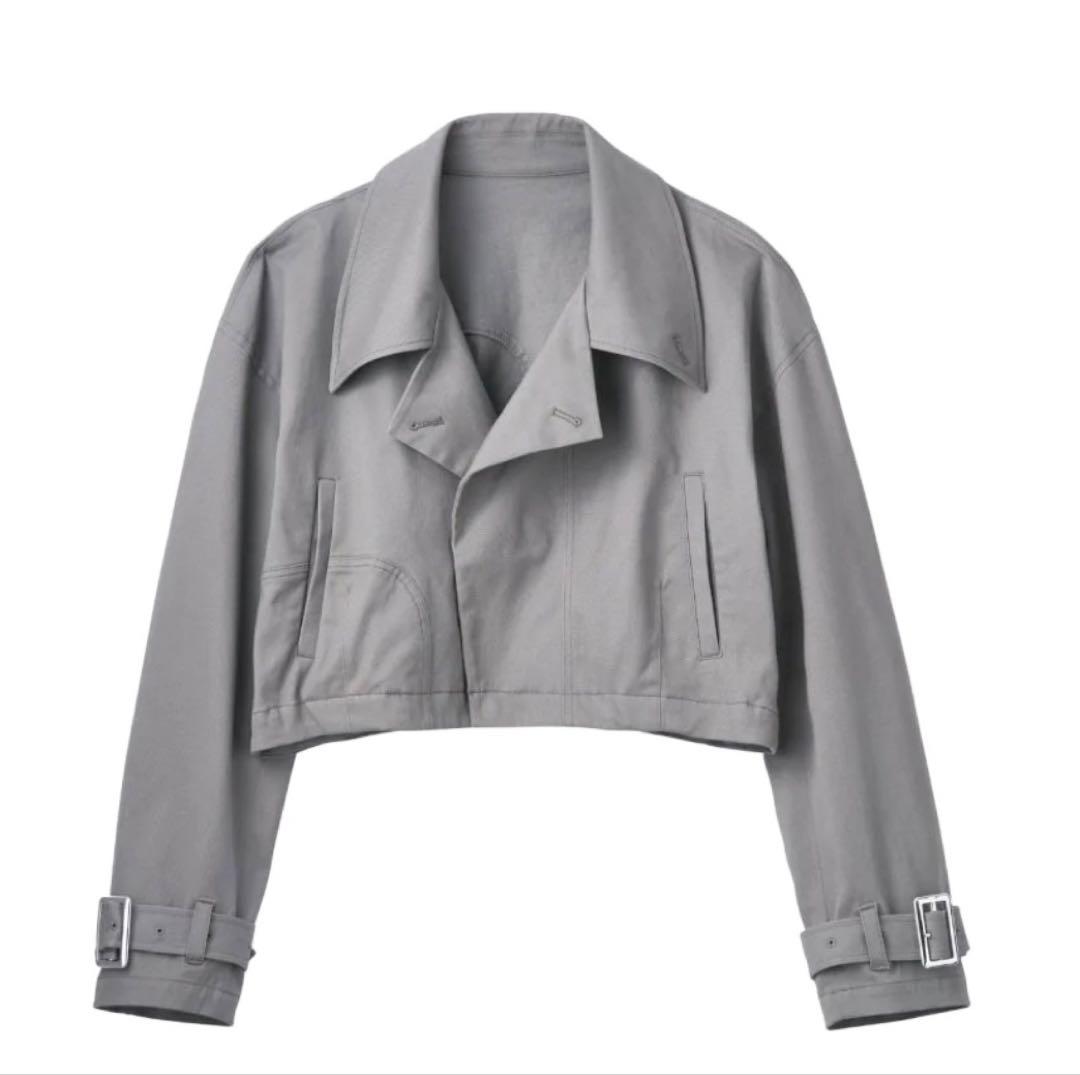 Knuth Marf many way trench coat トレンチコート