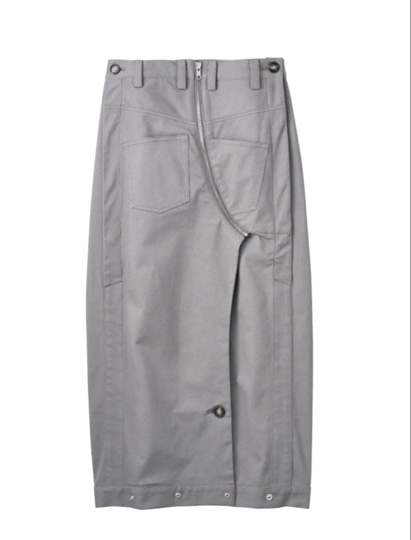 Knuth Marf many way trench coat トレンチコート