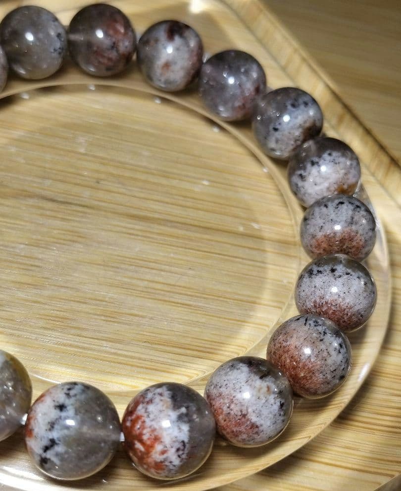 【現実的な基盤を築く石】オーラライト23／10.5mm【再生と浄化】