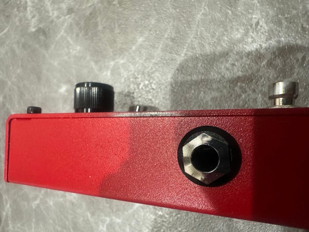 ギター DigiTech drop