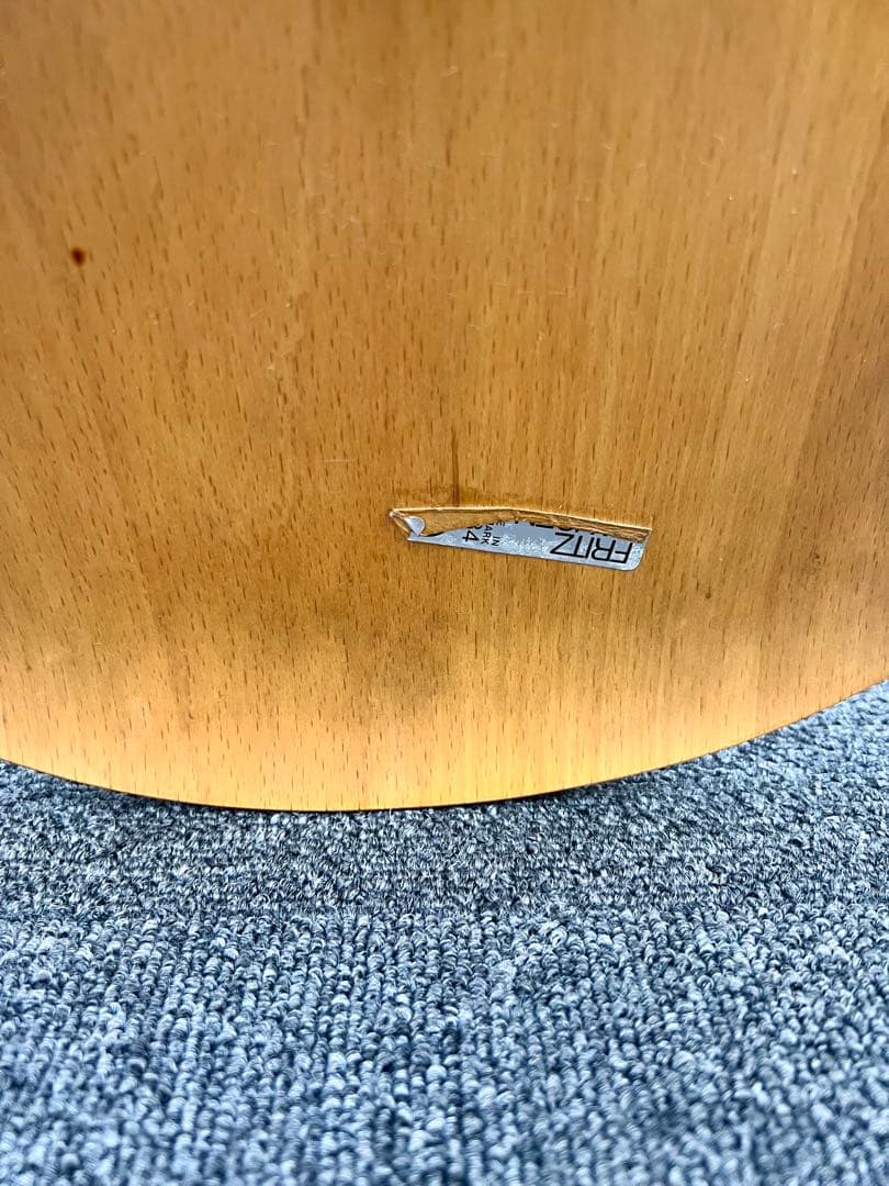 アルネヤコブセン アントチェア1脚【管理番号:G】ブランドシール有り