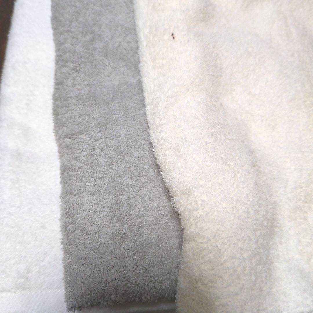 ホットマン1秒フィスタオル 3枚セット♥