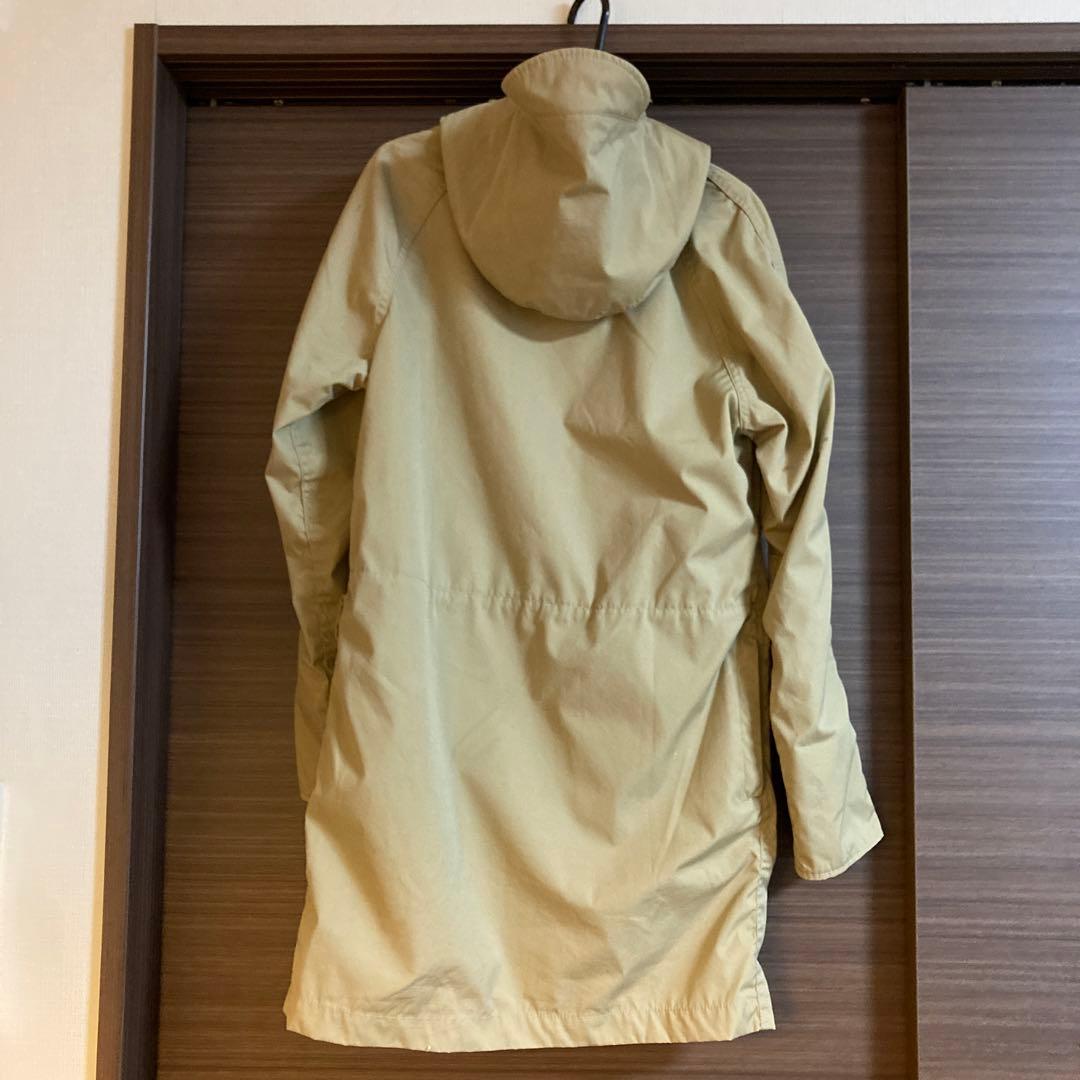 THE NORTH FACE パープルレーベル　NP2556N Sサイズ