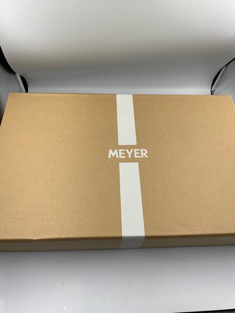 マイヤージャパン｜MEYER PM-GP24F スクエアグリルパン 24cm