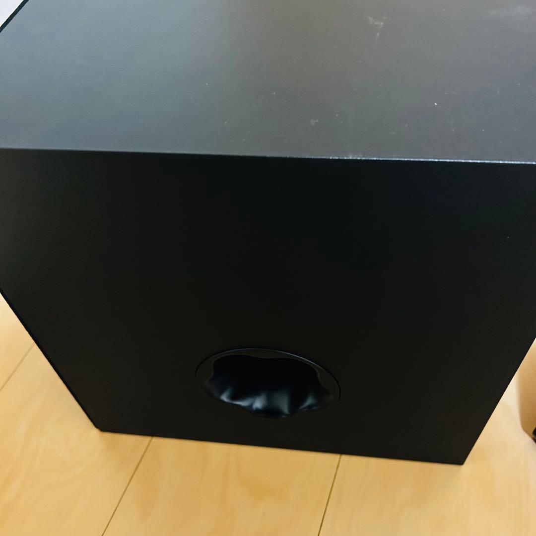 YAMAHA サブウーファー NS-SW050 ヤマハ