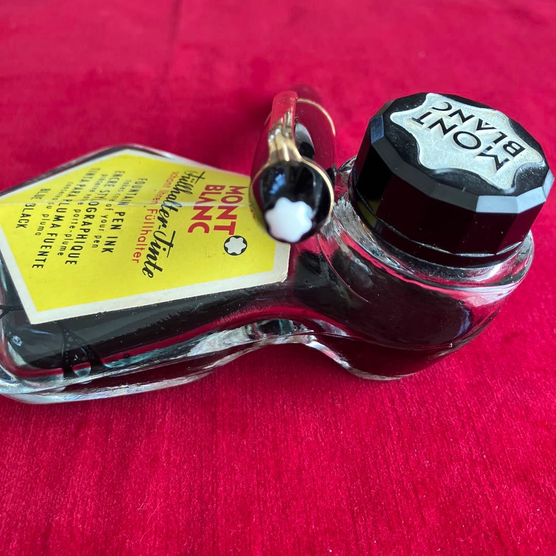 MONTBLANC モンブラン 万年筆 ペン先14C 4810 No.146