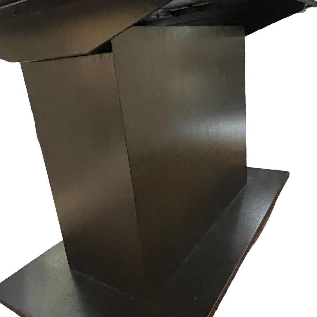 ダイニングテーブル　伸縮式テーブル エクステンションテーブル　大塚家具