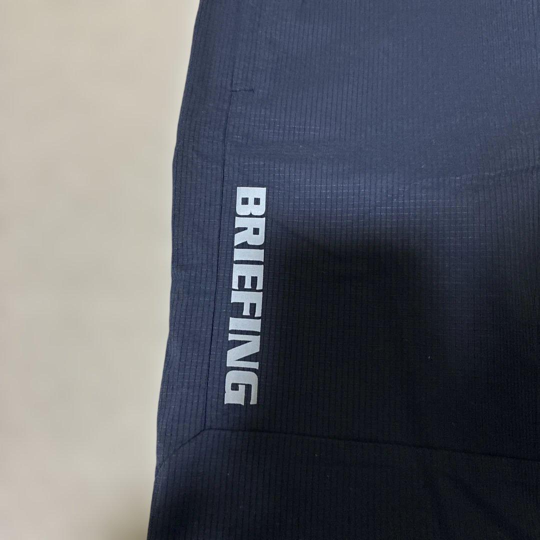ゆ*う様 【新品未使用タグあり】BRIEFING MS WIND JOGGER
