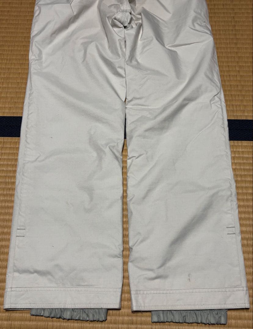 デサント スキーウェア 上下セット ジュニア ガールズ 160cm 女の子