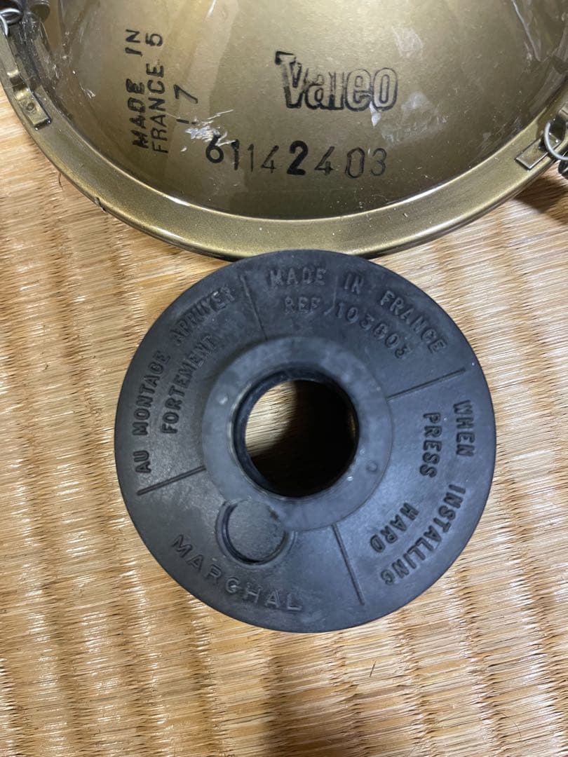 スズキ　GSX400R 5型？