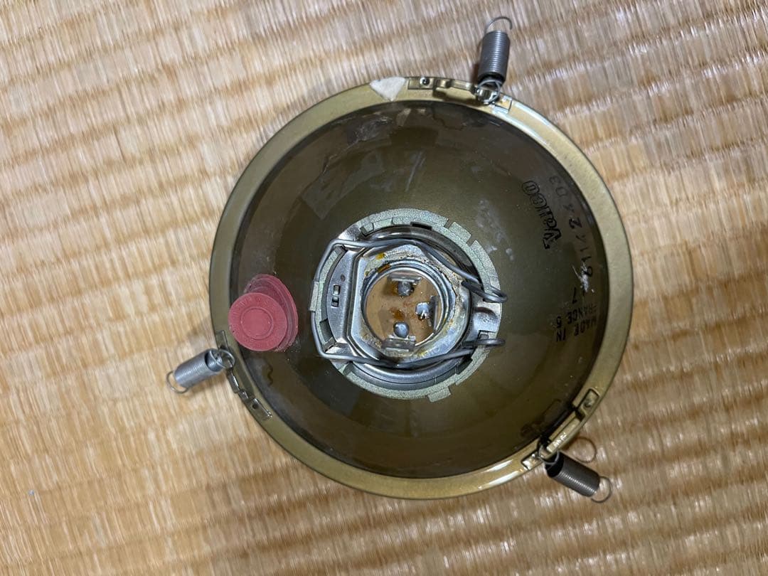 スズキ　GSX400R 5型？