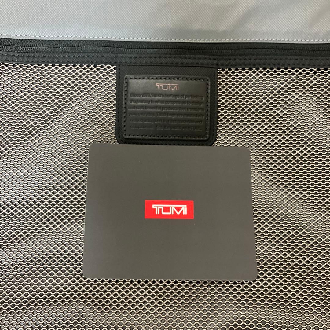 【‼️未使用級 TUMI 本物‼️】週末限定値下げ 22020D2 キャリーケース