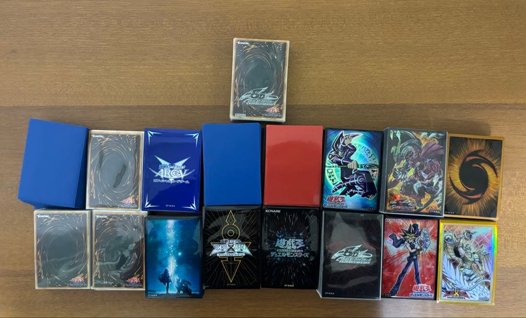 遊戯王　まとめ売り　ストラク等①